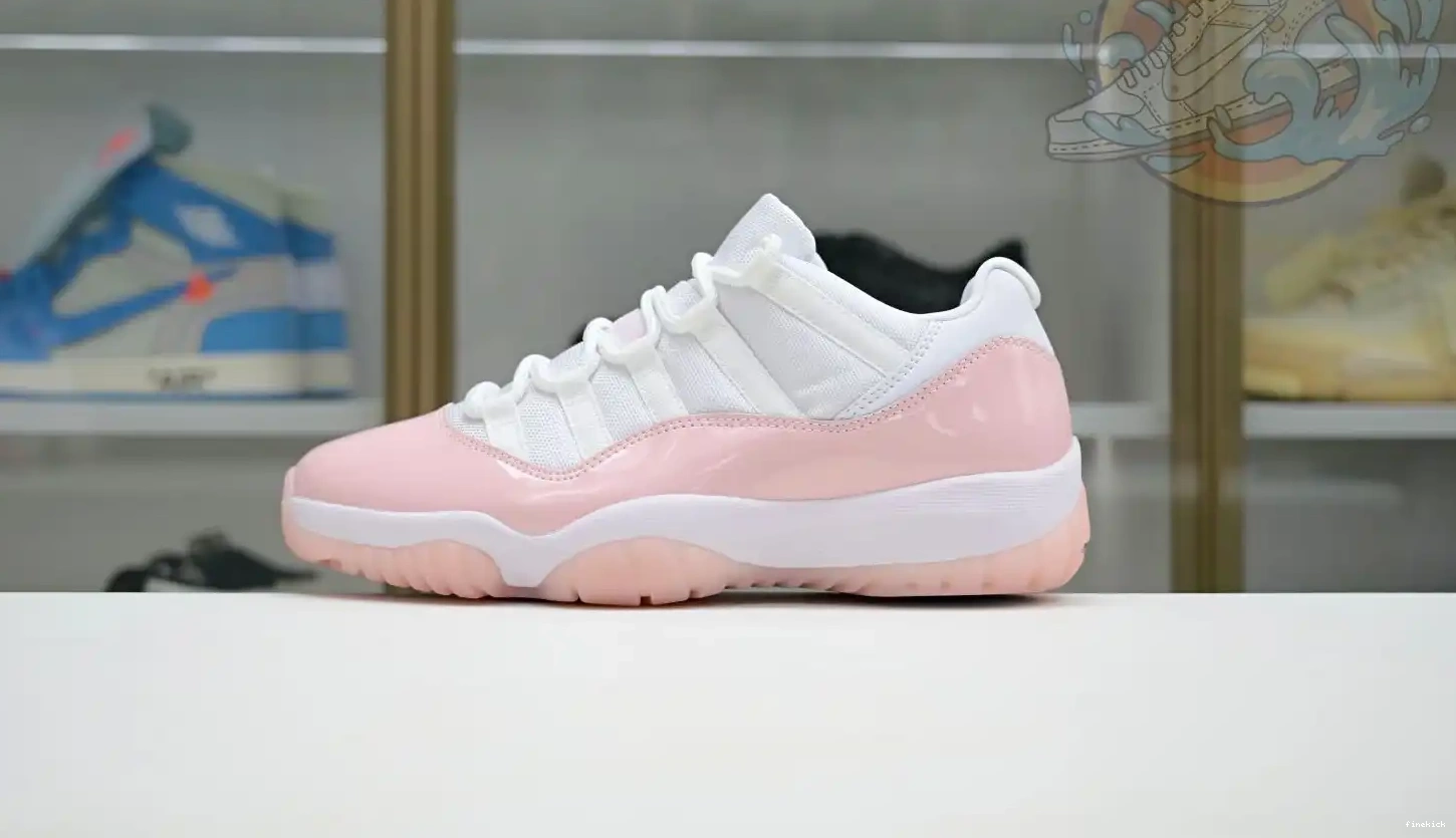 Jordan Air Low WMNS Jordan 11 0705